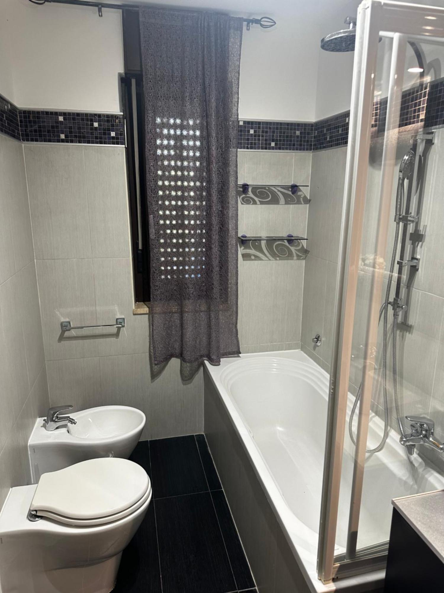 Apartamento Peter House Fiumicino Exterior foto