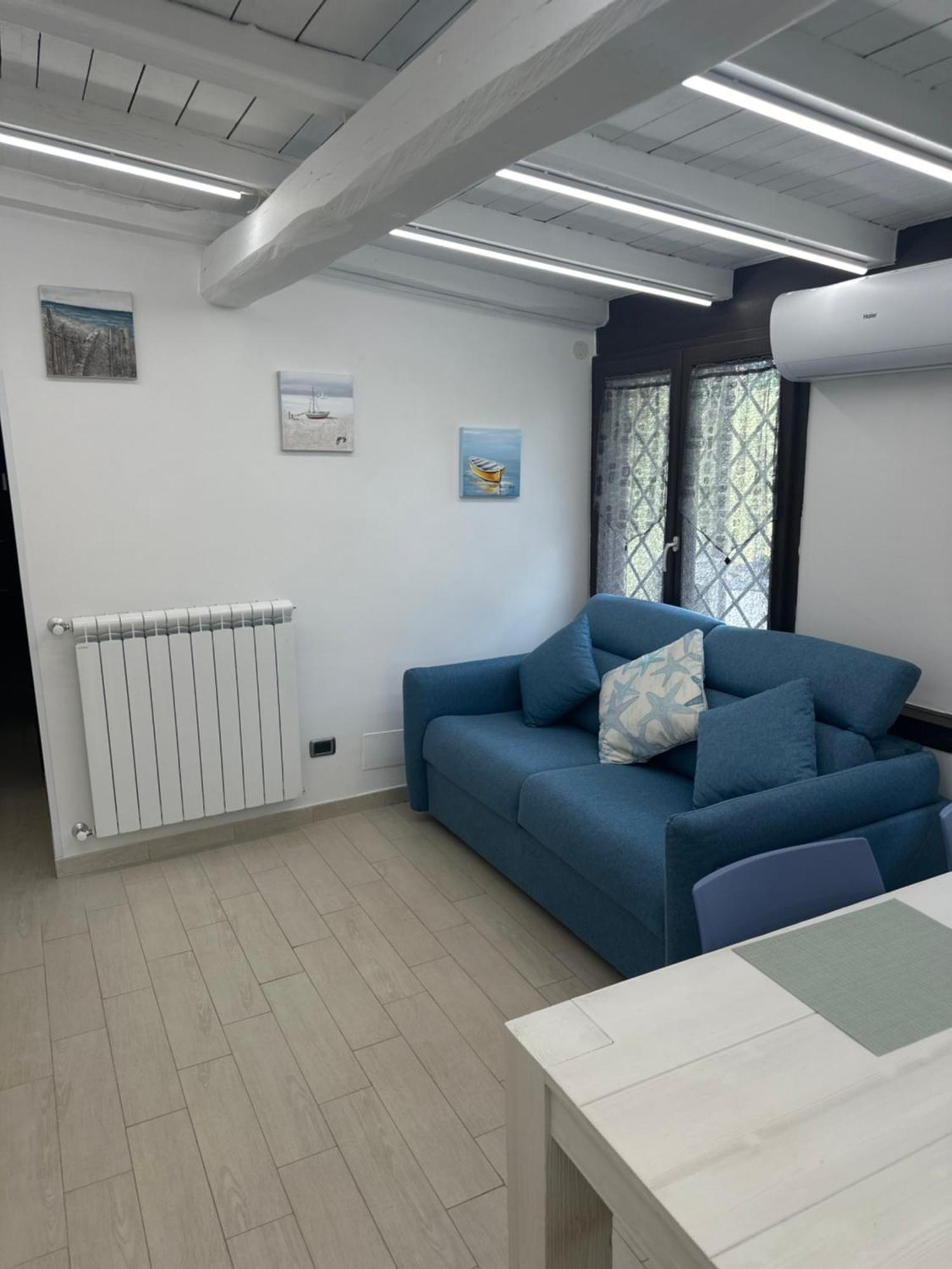 Apartamento Peter House Fiumicino Exterior foto