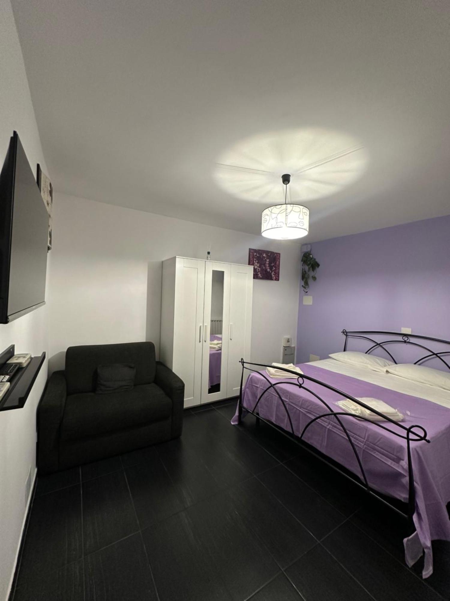 Apartamento Peter House Fiumicino Exterior foto